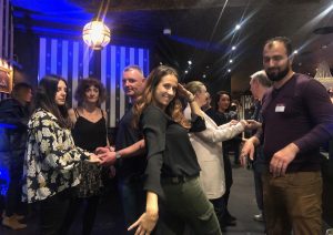 Apéro Chill & Chic 🥂 Paris @ Novotel Belleville x Mozami
