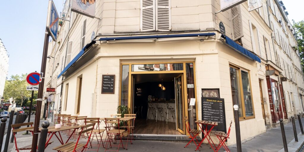 Pin Up Bar L'Apéro du Jeudi