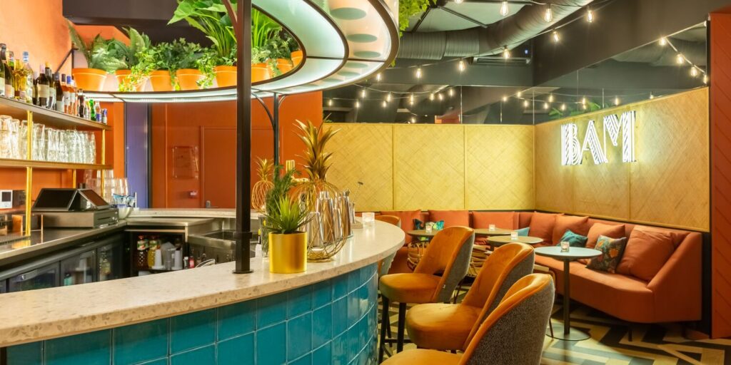 Bam Karaoké Box Bordeaux L'Apéro du Jeudi