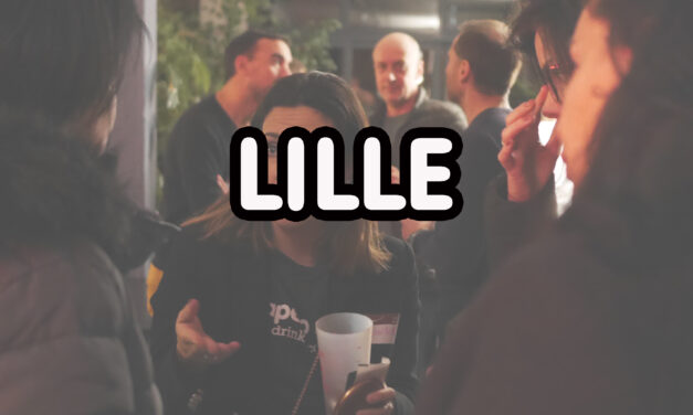 Top 10 des bars à Lille