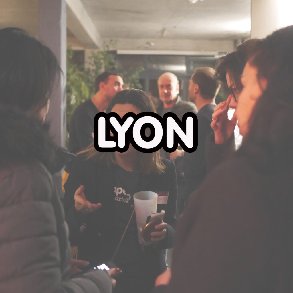 10 bars à Lyon pour célibataires L
