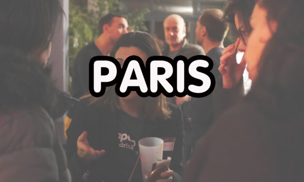Top 11 des bars célibataires pour draguer à Paris