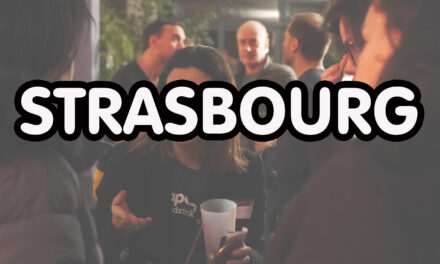 6 bars originaux à Strasbourg pour rencontrer des célibataires