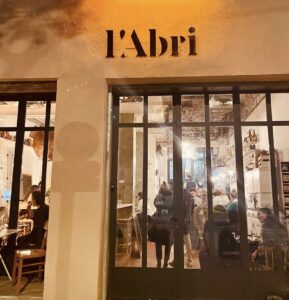 Bars-Marseille : L'Abri