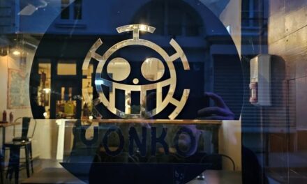 Le Yonko Bar à Odéon : le nouveau bar Ludique de Paris