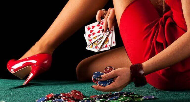 soiree casino libertin
