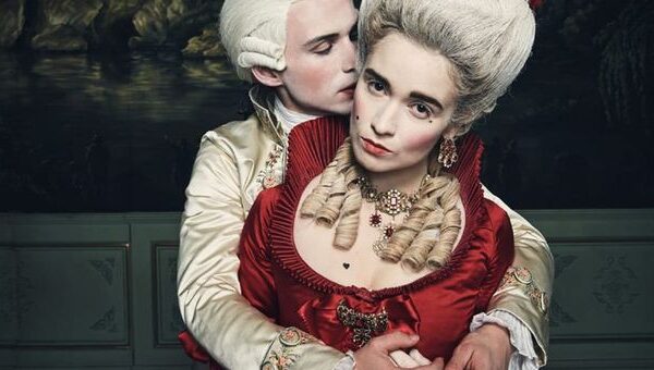 Apéro Libertin Rois & Reines (Paris)