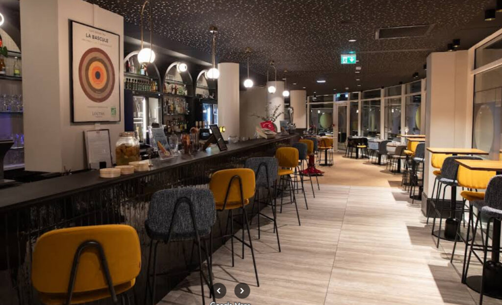 hotel-mercure-charpennes-villeurbanne