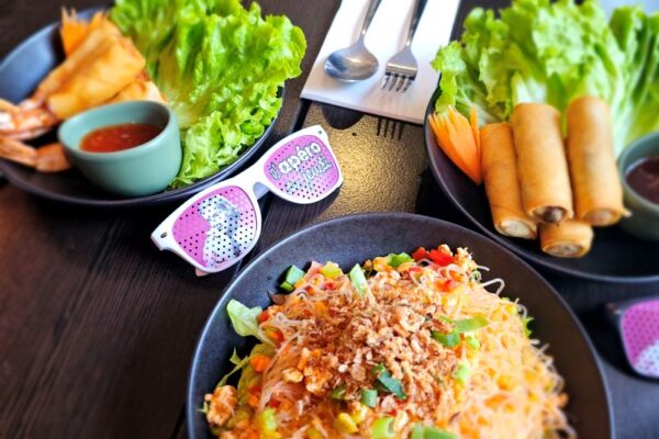 Le Dîner des célibataires (Paris)