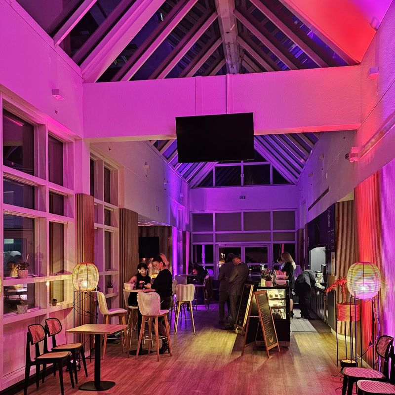 soiree celibataire restaurant golf seine et marne magny le hongre