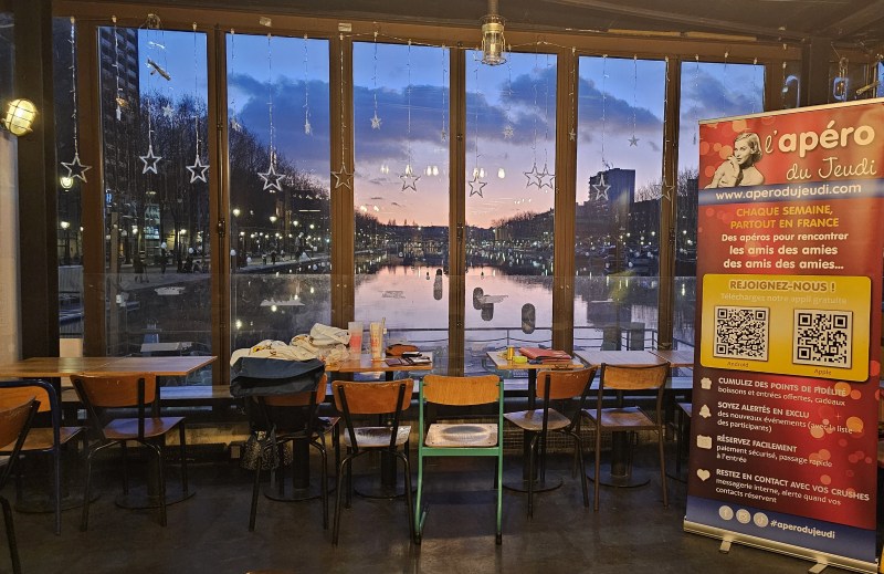 soiree saint valentin paris