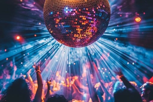 Apéro Disco Célibataires (Paris)